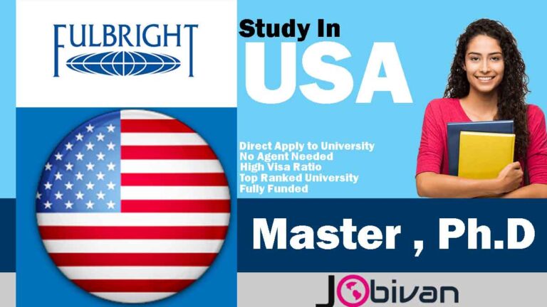 Fulbright Foreign Scholarships also scholarships for Graduate Students and merit scholarships 2021-2022