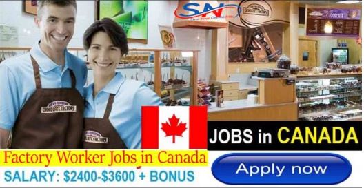 Construction Laborer Hiring In Canada 2022