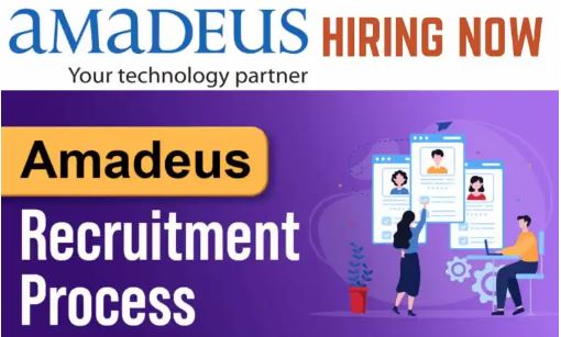 Amadeus Careers in US And Singapore