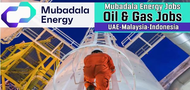 Mubadala Energy Jobs in Thailand 2022