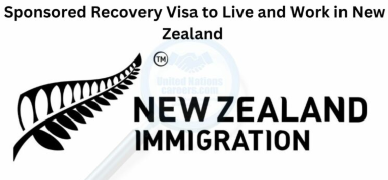 Capable & General Workers Required in New Zealand