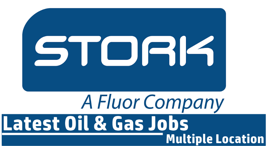 Stork Offshore Jobs 2023 