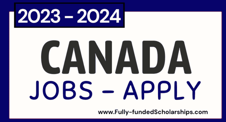 Blackberry Announced Jobs In Canada 2023