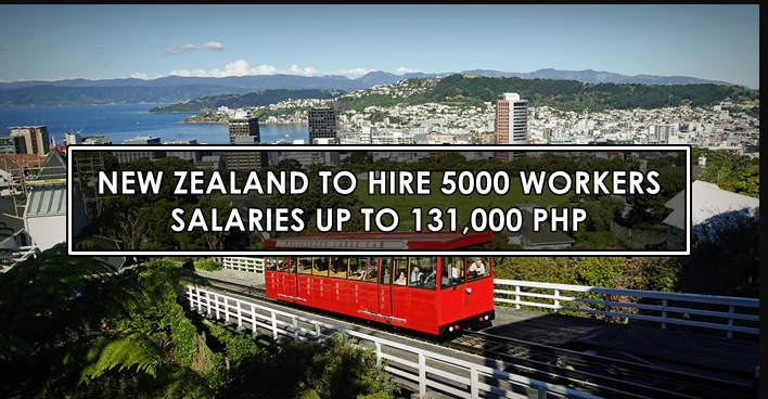 Hiring Manufacturing Laborers in New Zealand