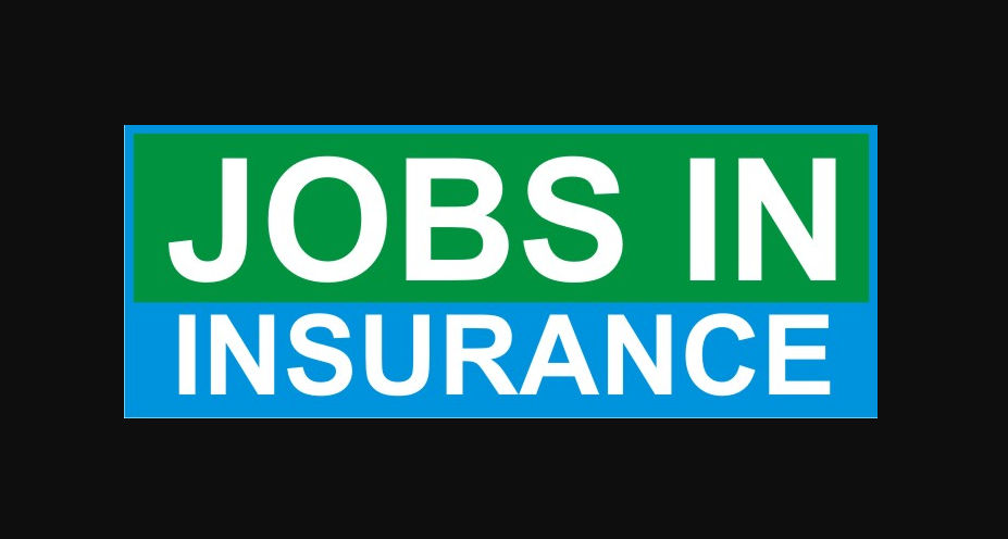 Insurance Jobs in the USA