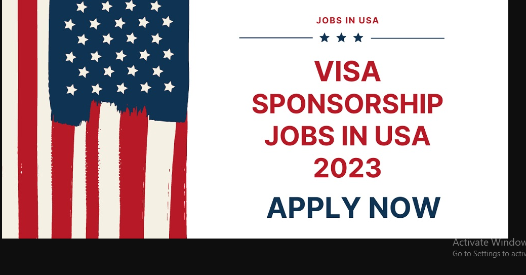 Multiple Visa Sponsorship File Clerk Jobs in USA 2023 