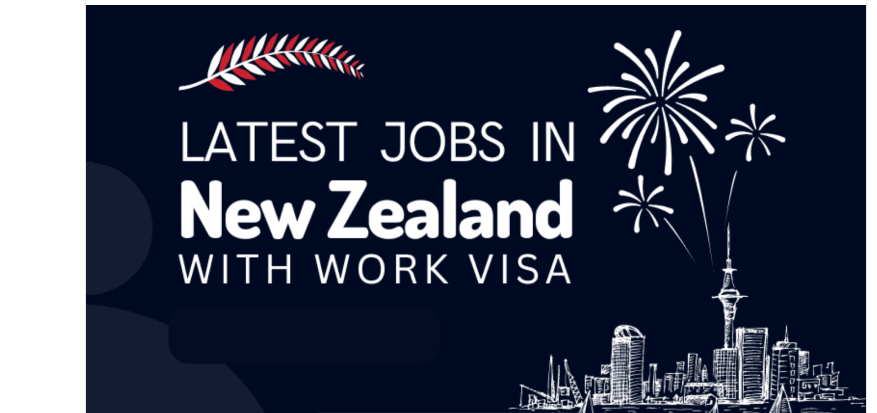 New Zealand’s In-Demand Skill Shortage Jobs for 2023 Work Visa