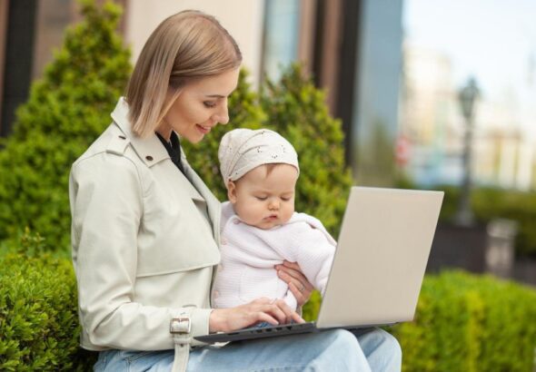 Nanny And Male Tutor Job in Jumeirah, Dubai