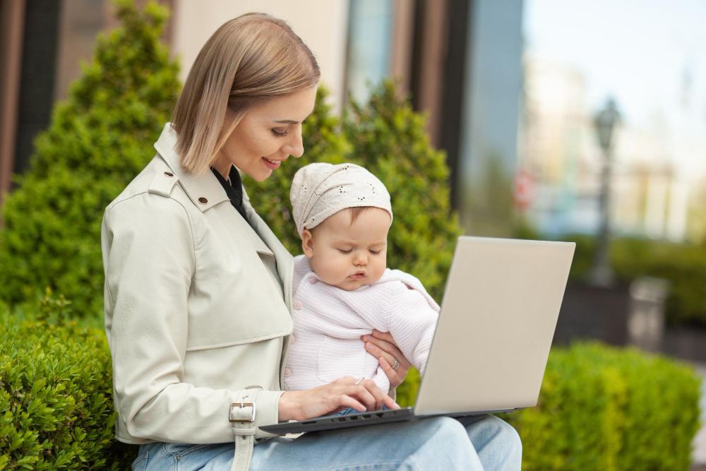 Nanny And Male Tutor Job in Jumeirah, Dubai