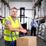 Work in Denmark: Factory Jobs Without Experience & How to Apply